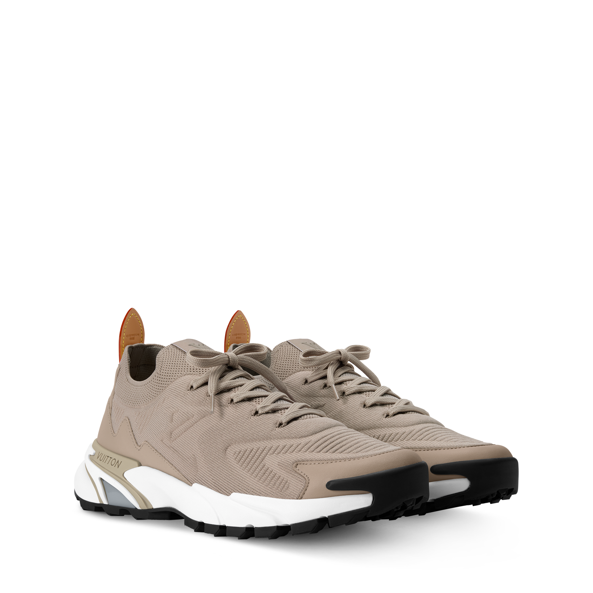 LV Tatic Knit Sneaker - Men - Shoes | LOUIS VUITTON ®